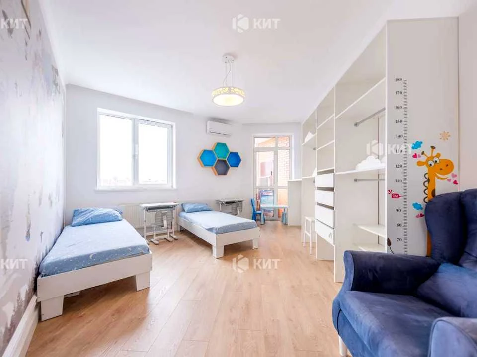 Apartment. Kharkiv, Kultury st.