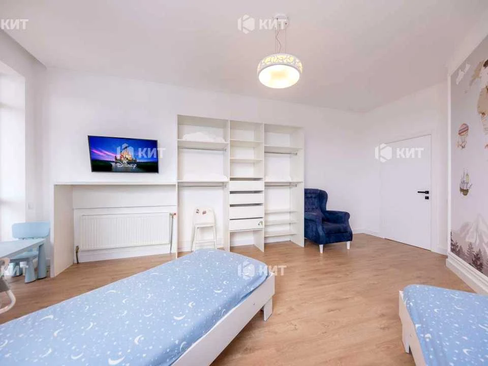 Apartment. Kharkiv, Kultury st.
