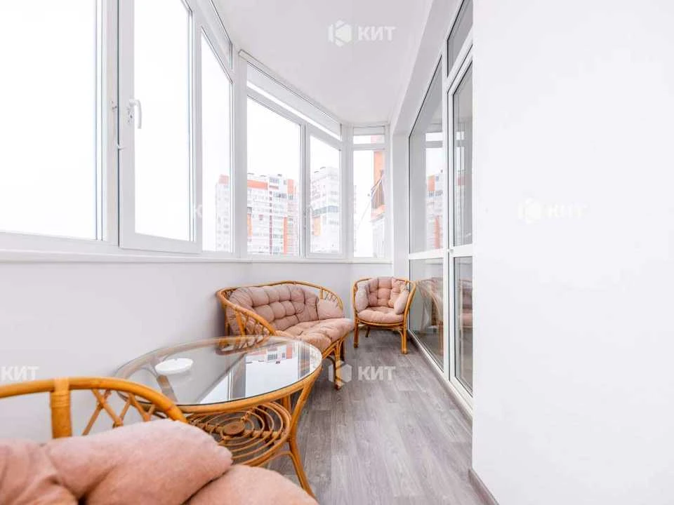 Apartment. Kharkiv, Kultury st.