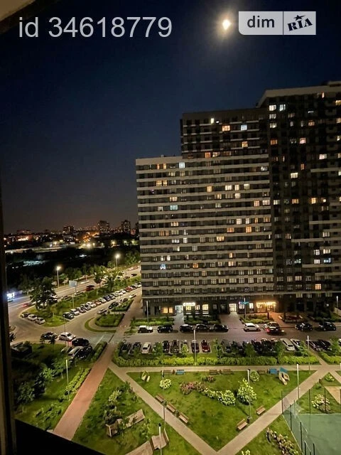 Продаж 1к квартири 47.6 кв. м на вул. Євгена Сверстюка 6 • I