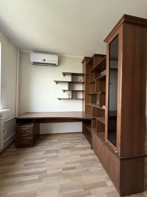 ‼️EXCLUSIVE‼️3-room Saltovka/Uzhviy 80