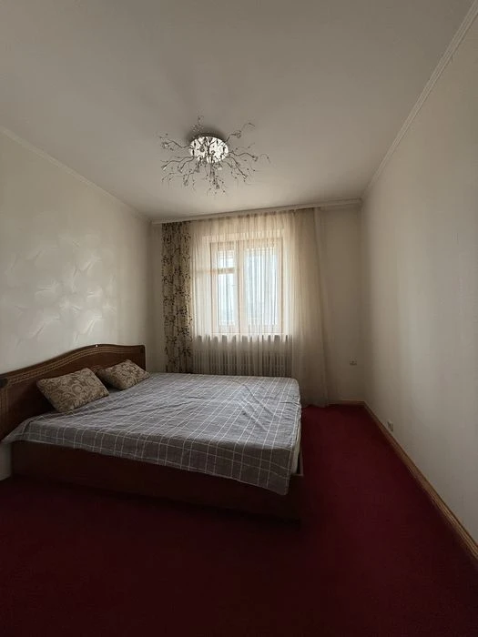 ‼️EXCLUSIVE‼️3-room Saltovka/Uzhviy 80