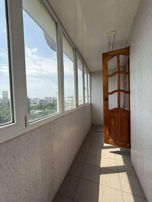 ‼️EXCLUSIVE‼️3-room Saltovka/Uzhviy 80
