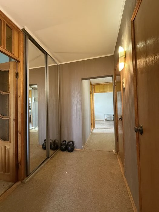 ‼️EXCLUSIVE‼️3-room Saltovka/Uzhviy 80