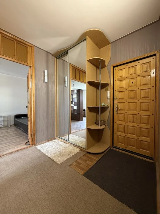‼️EXCLUSIVE‼️3-room Saltovka/Uzhviy 80