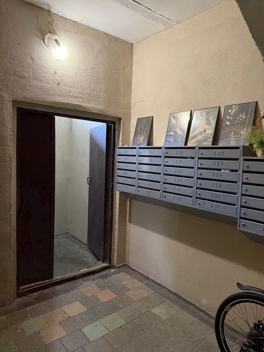 ‼️EXCLUSIVE‼️3-room Saltovka/Uzhviy 80