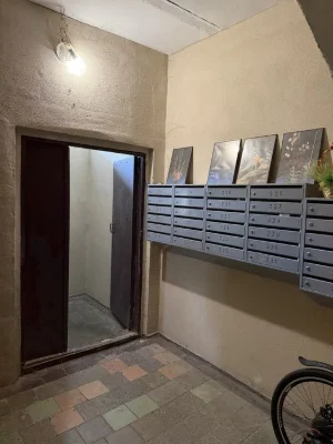 ‼️EXCLUSIVE‼️3-room Saltovka/Uzhviy 80