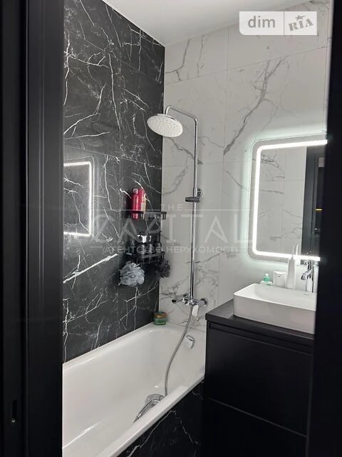 Sale of 1-room apartment 34 sq. m on Salyutna St. 2B • ID 34659908