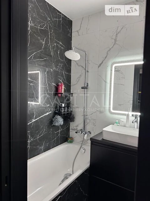 Sale of 1-room apartment 34 sq. m on Salyutna St. 2B • ID 34659908