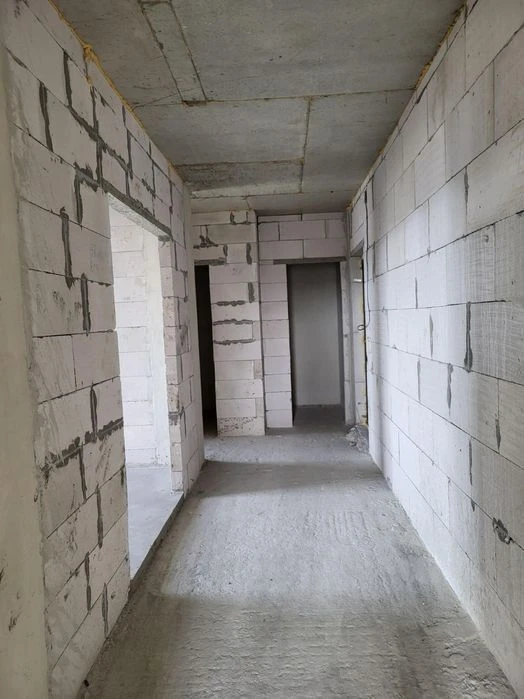 Продаж 3 кім квартири, район Каскаду.