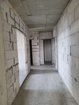 Продаж 3 кім квартири, район Каскаду.