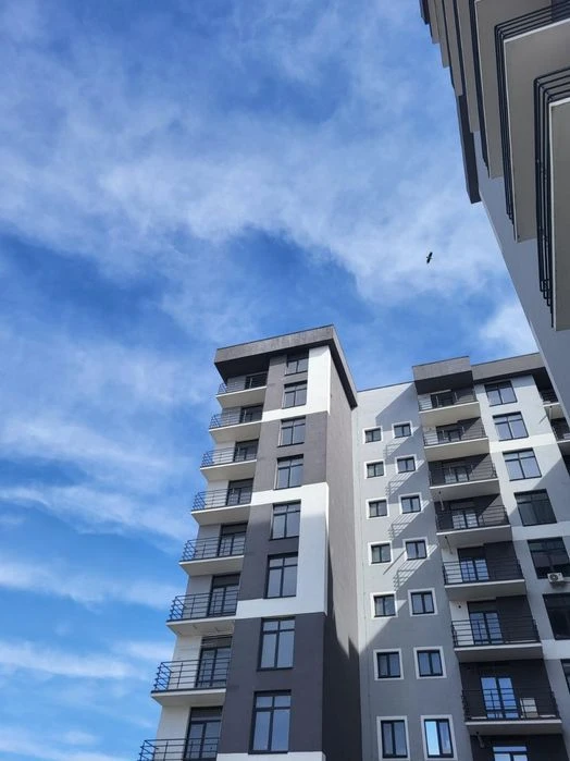Продаж 3 кім квартири, район Каскаду.
