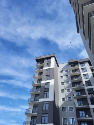 Продаж 3 кім квартири, район Каскаду.