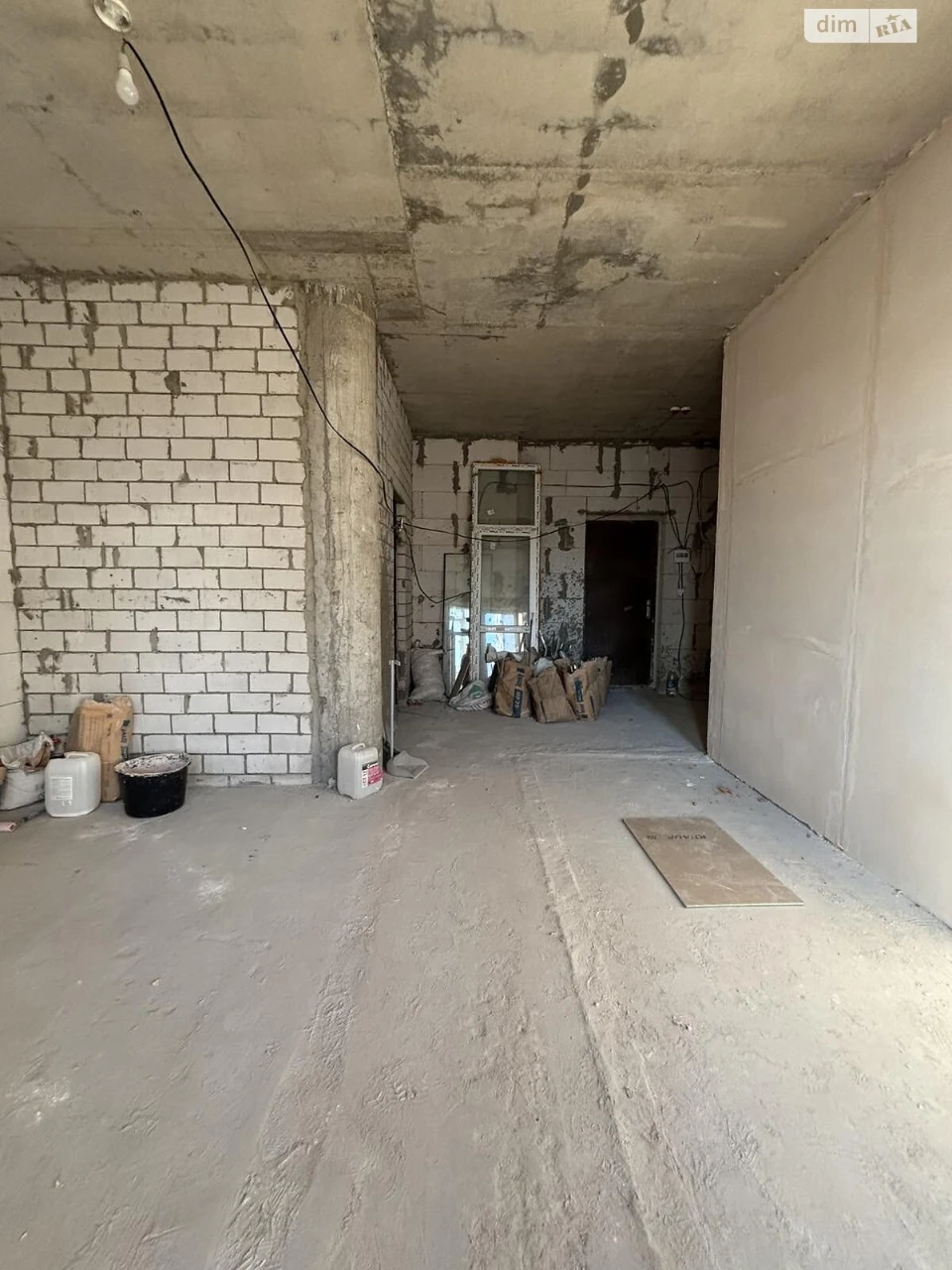 Продаж Квартира Павлівка