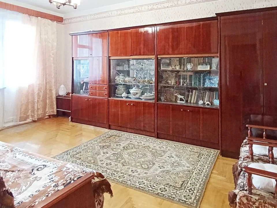 Квартира. Івано-Франківськ, Гната Хоткевича вул.