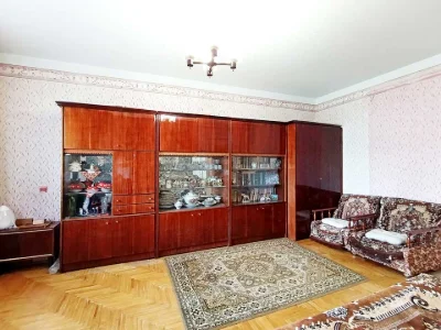Квартира. Івано-Франківськ, Гната Хоткевича вул.