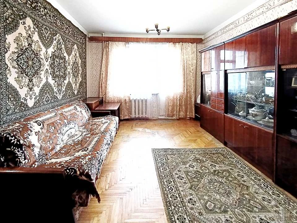 Квартира. Івано-Франківськ, Гната Хоткевича вул.