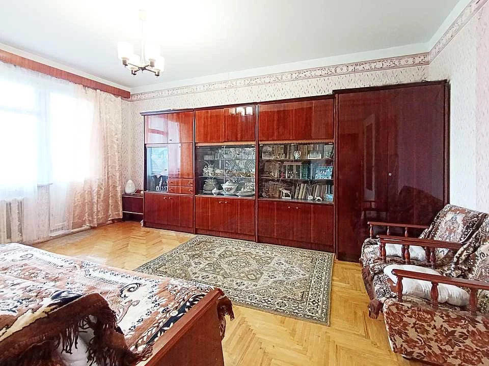 Квартира. Івано-Франківськ, Гната Хоткевича вул.