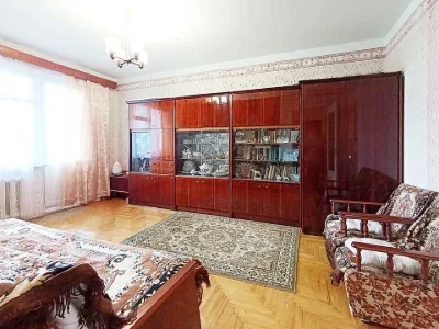 Квартира. Івано-Франківськ, Гната Хоткевича вул.