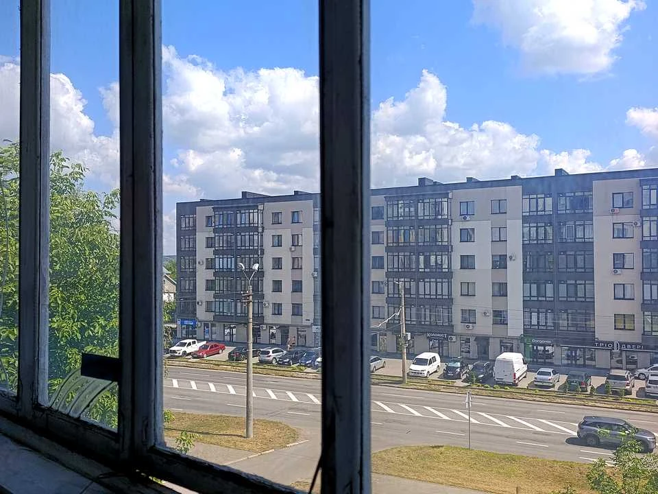 Квартира. Івано-Франківськ, Гната Хоткевича вул.