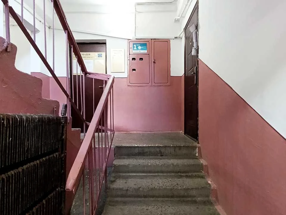 Квартира. Івано-Франківськ, Гната Хоткевича вул.