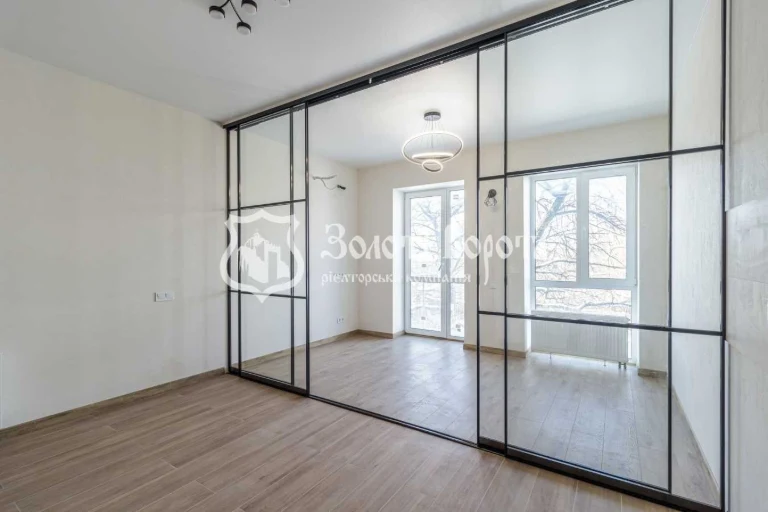 Sale of 1-room apartment 32.3 m², 23-ya Sadovaya Street, 1