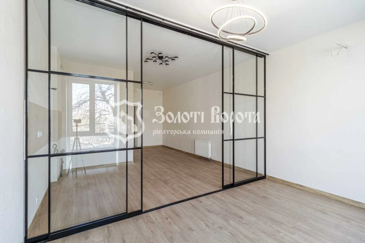 Sale of 1-room apartment 32.3 m², 23-ya Sadovaya Street, 1