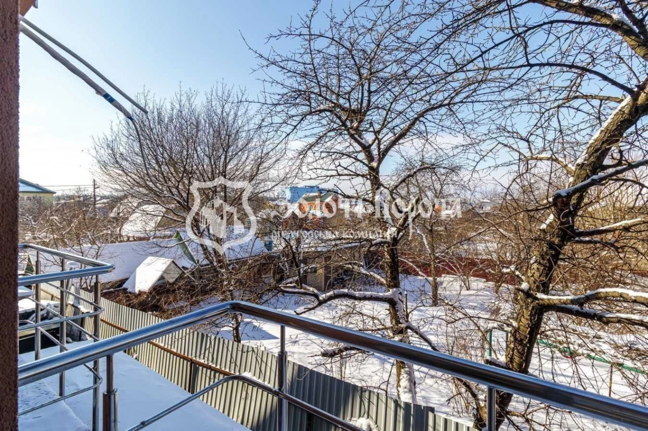 Sale of 1-room apartment 32.3 m², 23-ya Sadovaya Street, 1