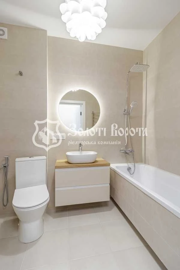 Sale of 1-room apartment 32.3 m², 23-ya Sadovaya Street, 1
