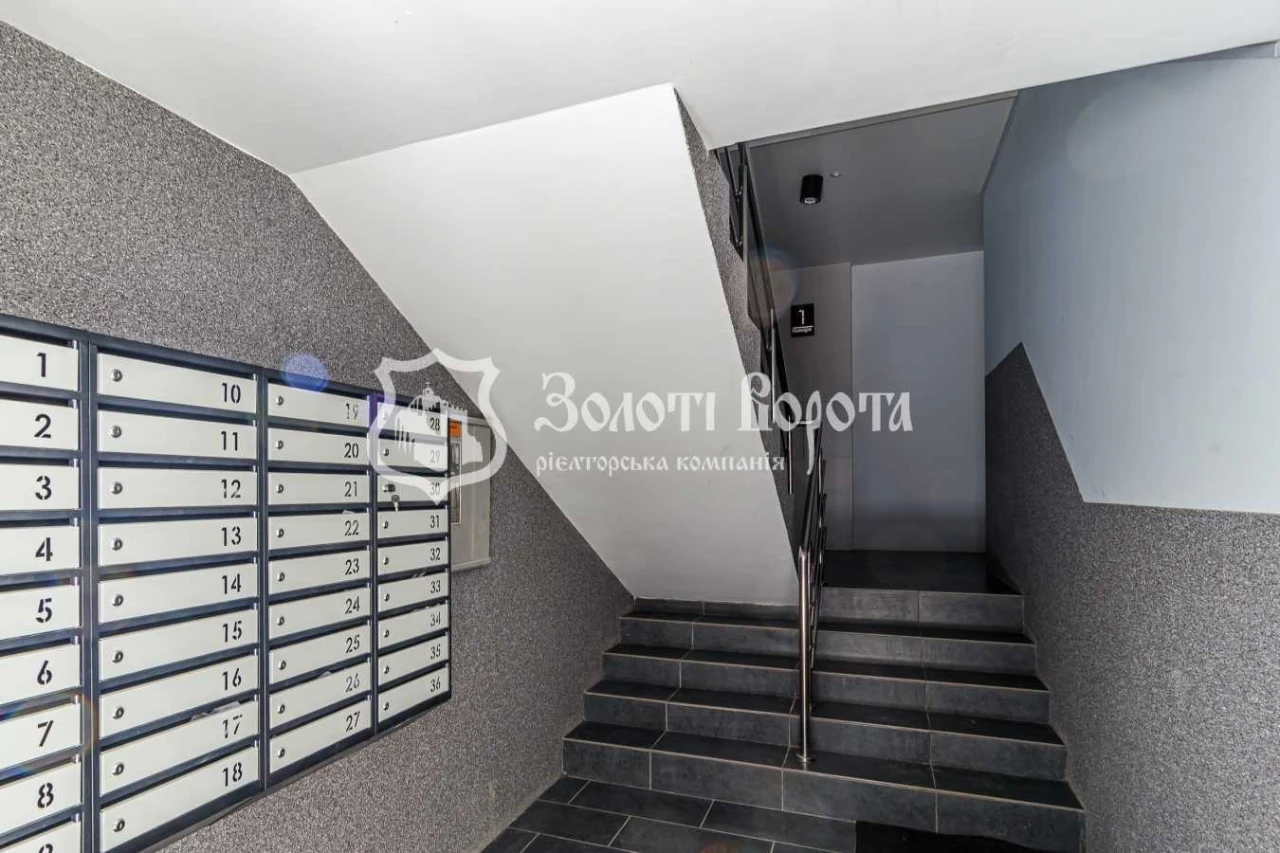 Sale of 1-room apartment 32.3 m², 23-ya Sadovaya Street, 1