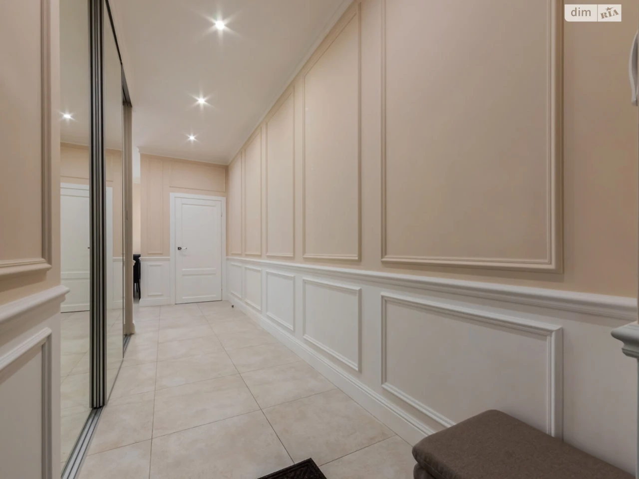 Apartment for sale in Saperne Pole
