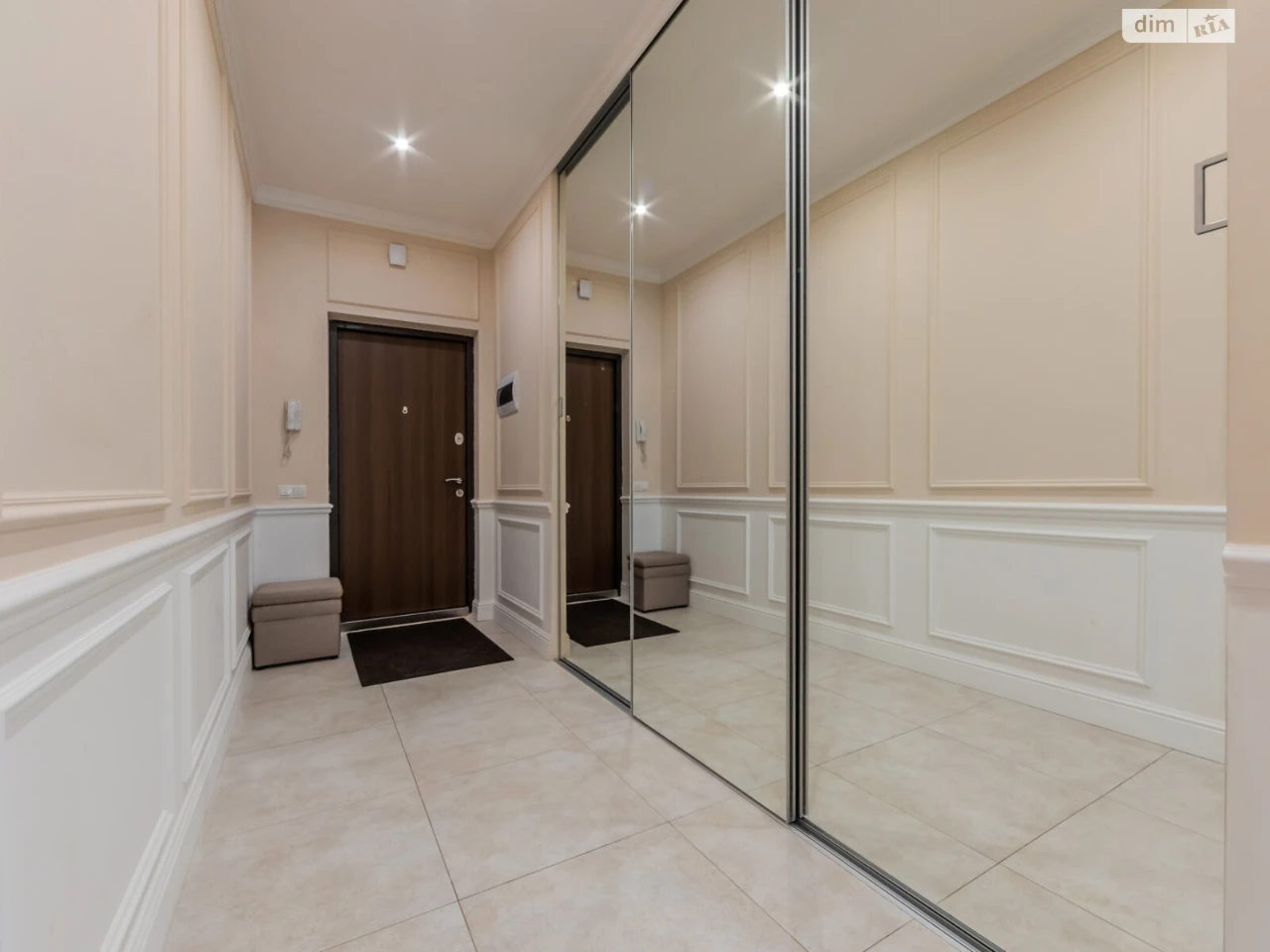 Apartment for sale in Saperne Pole