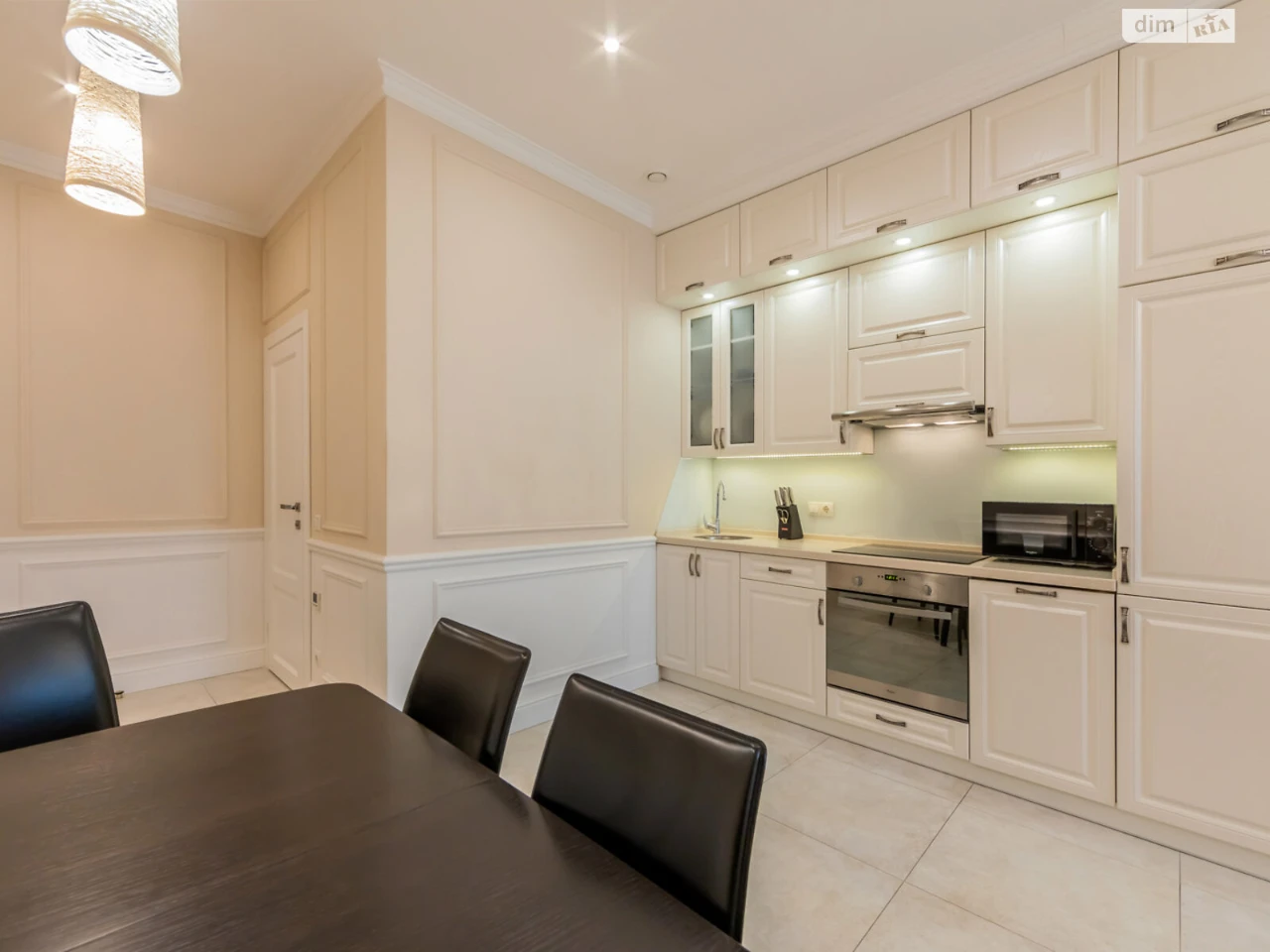 Apartment for sale in Saperne Pole