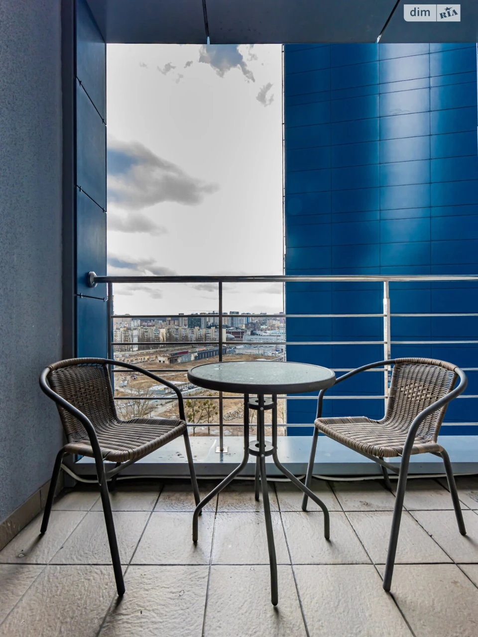 Apartment for sale in Saperne Pole