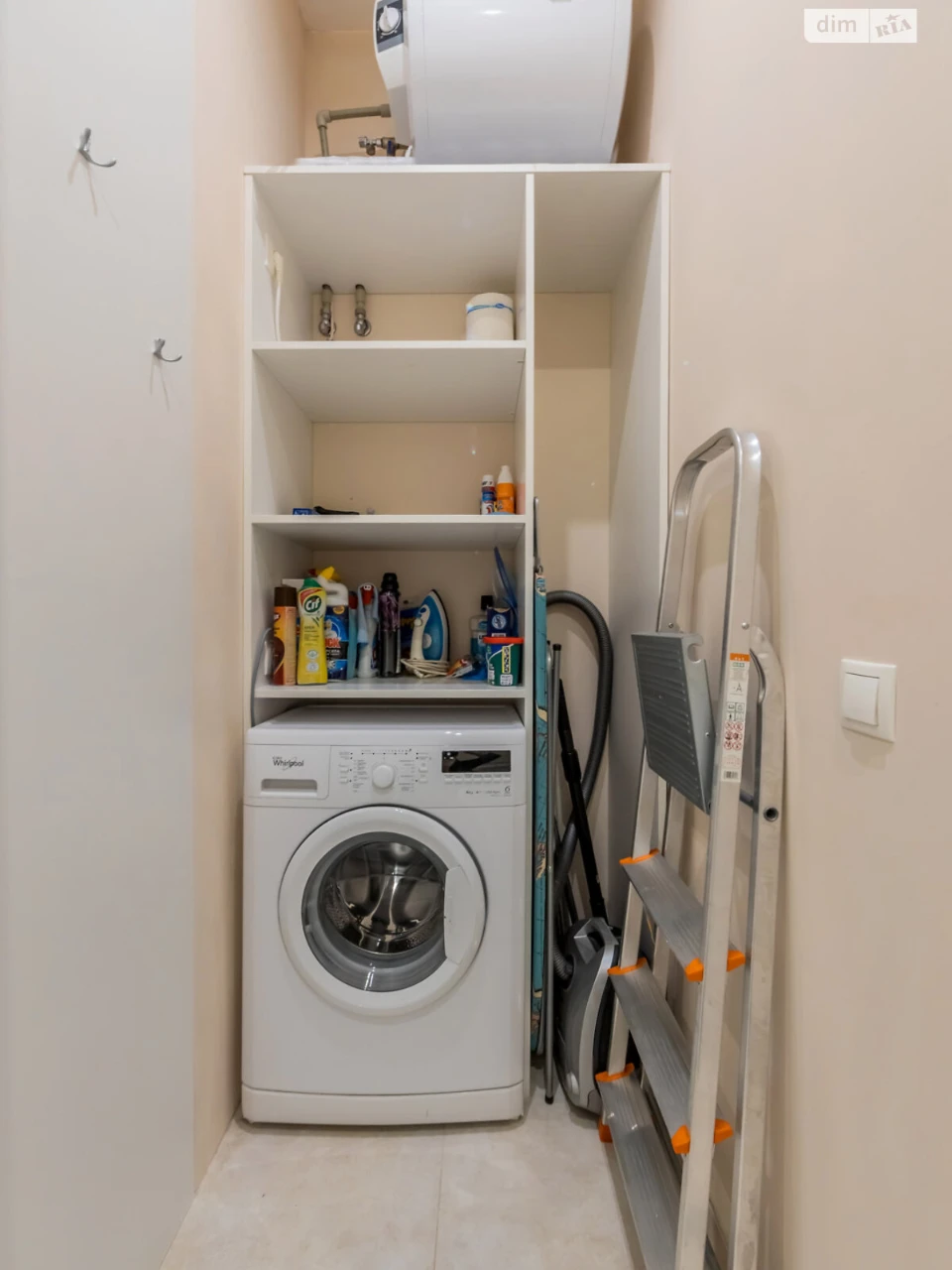 Apartment for sale in Saperne Pole