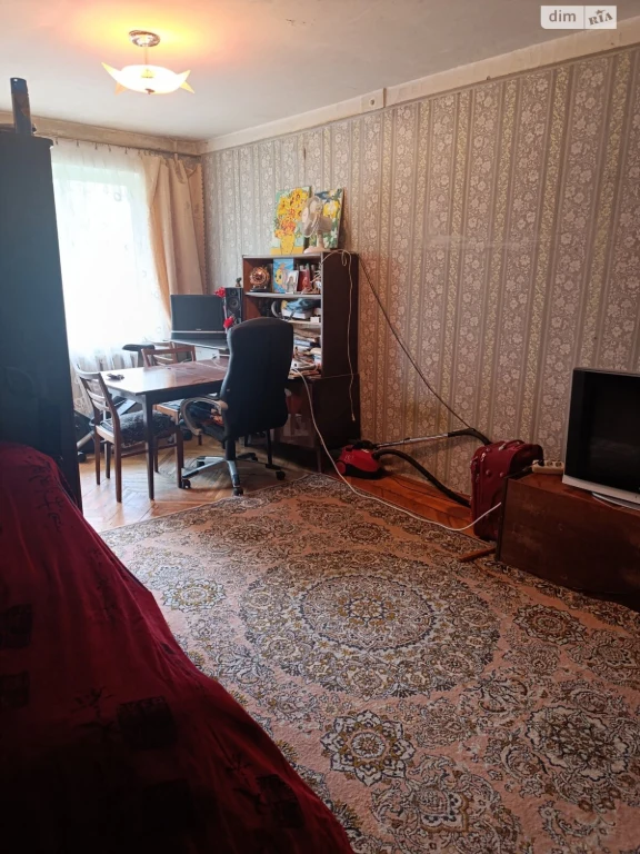 Sale Apartment Saltivskyi