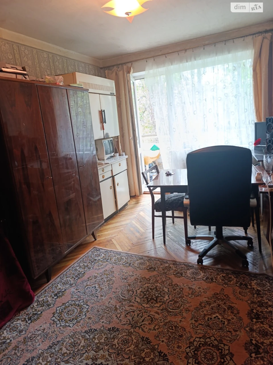 Sale Apartment Saltivskyi