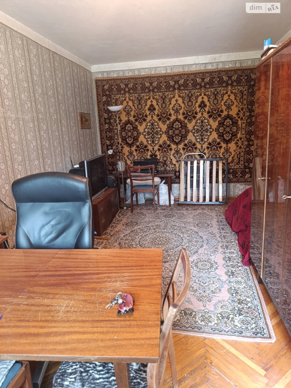 Sale Apartment Saltivskyi