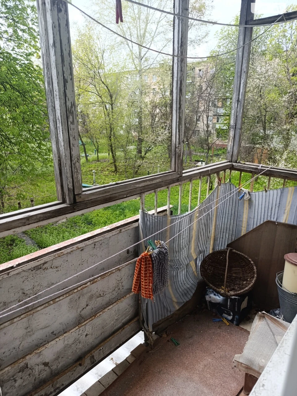 Sale Apartment Saltivskyi