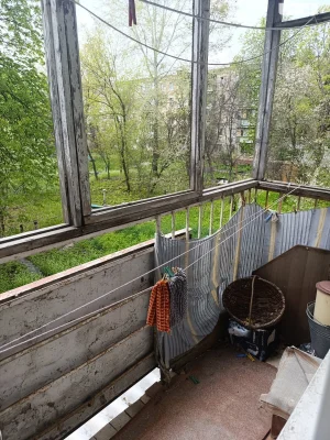 Sale Apartment Saltivskyi