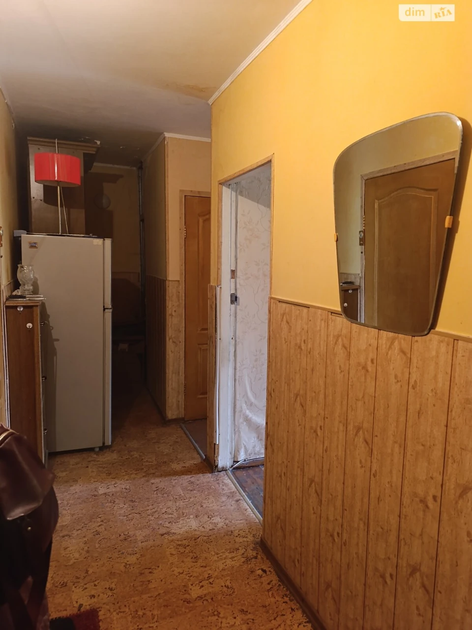 Sale Apartment Saltivskyi