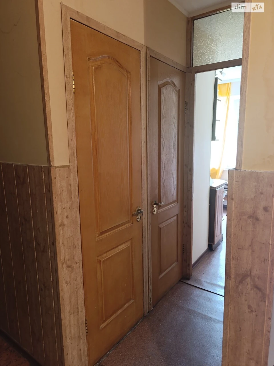 Sale Apartment Saltivskyi