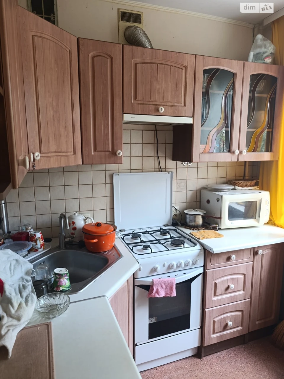 Sale Apartment Saltivskyi
