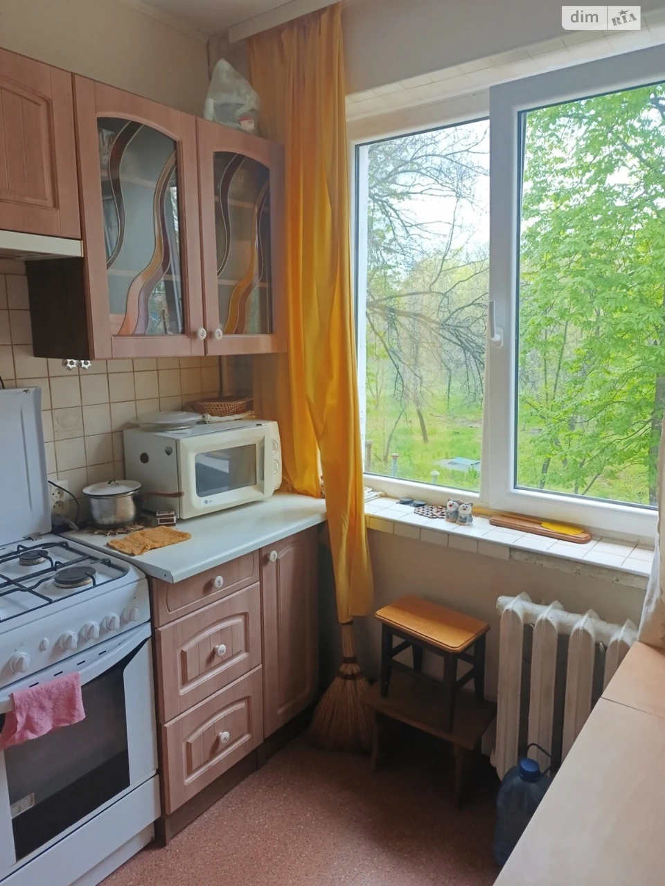 Sale Apartment Saltivskyi