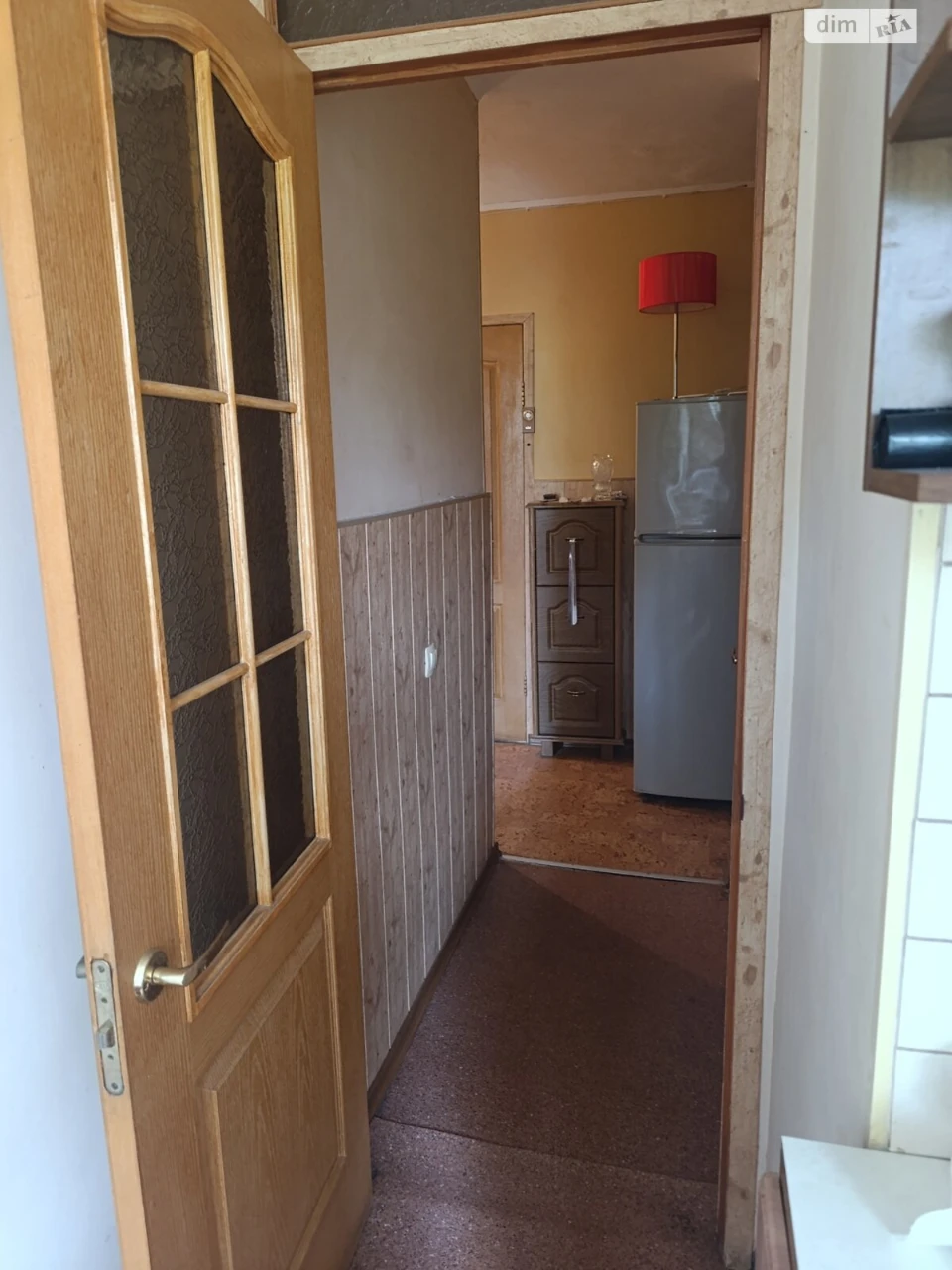 Sale Apartment Saltivskyi
