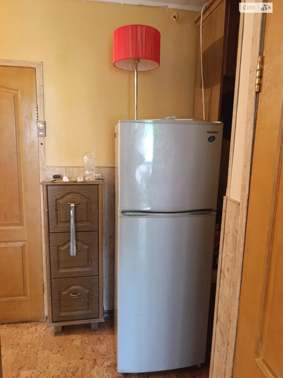 Sale Apartment Saltivskyi