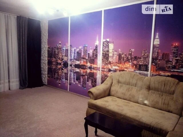 Sale of 1-room apartment 36 sq. m on Peremohy St. 9 • ID 34735326