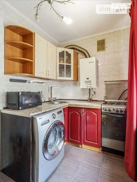 Продажа 1к квартиры 36 кв. м по ул. Победы 9 • ID 34735326