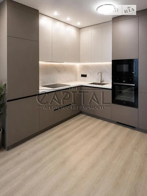 Продаж 1к квартири 45 кв. м на вул. Причальна 10 • ID 347033