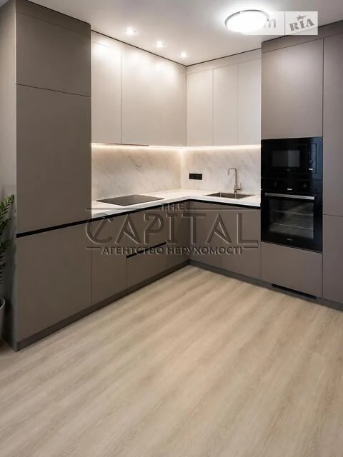 Продаж 1к квартири 45 кв. м на вул. Причальна 10 • ID 347033